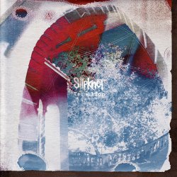 Обкладинка Slipknot - Vermilion (Single Mix)