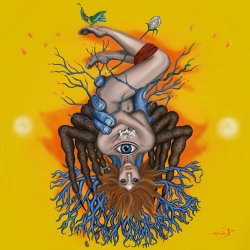 Обкладинка Kiesza - Run Renegade