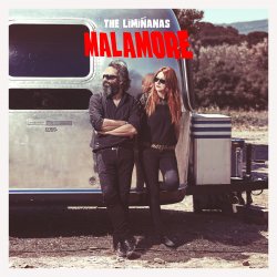 Обкладинка The Limiñanas - Prisunic