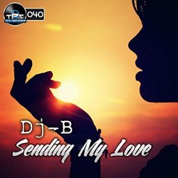 Обкладинка DJ B - Your Love