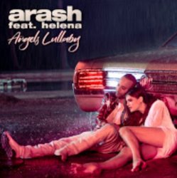 Обкладинка Arash  (Feat. Helena) - Angels Lullaby
