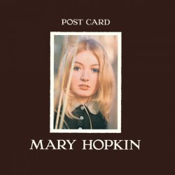 Обкладинка Mary Hopkin - The Honeymoon Song