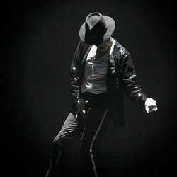 Обкладинка Michael Jackson - Billie Jean