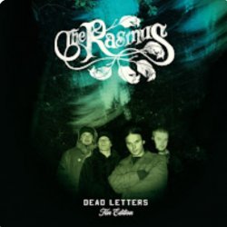Обкладинка The Rasmus - Livin' In A World Without You