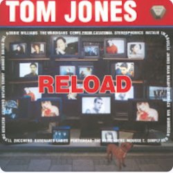 Обкладинка Tom Jones (Feat. Mousse T.) - Sexbomb