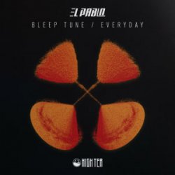 Обкладинка El Pablo - Everyday