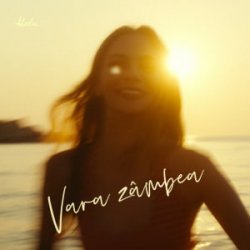 Обкладинка Alexia - Vara zâmbea