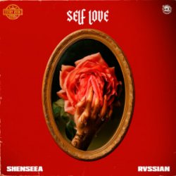 Обкладинка Shenseea & Rvssian - Self Love