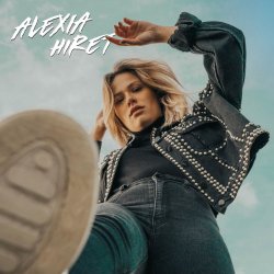 Обкладинка Alexia Hiret - Pas le temps