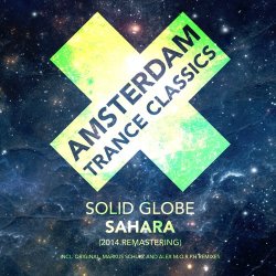 Обкладинка Solid Globe - North Pole (Original Mix)