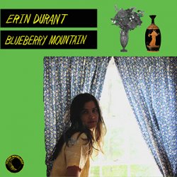 Обкладинка Erin Durant - Settle Down