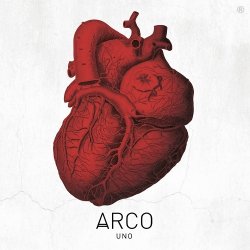 Обкладинка Arco - Un dia perfecto