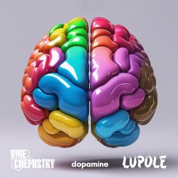 Обкладинка Vibe Chemistry/Lauren Paige/Ceskie - Damn