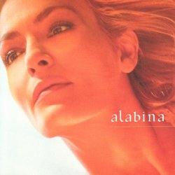 Обкладинка Alabina - Alabina (Original Version)
