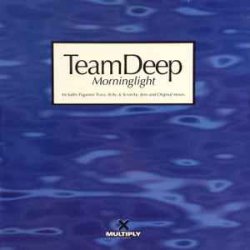 Обкладинка Team Deep - Morninglight