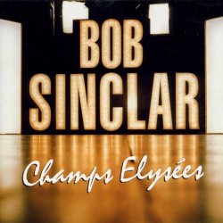 Обкладинка Bob Sinclar feat. James 'D-Train' Williams - Got To Be Free