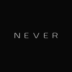 Обкладинка Demeter - Never