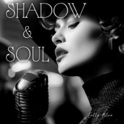 Обкладинка Enlly Blue - Through My Soul