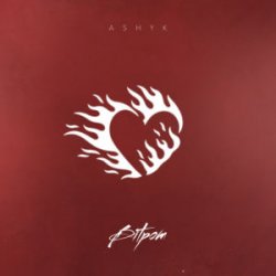 Обкладинка ASHYK - Вітром