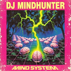 Обкладинка Dj Mindhunter - Hard Rhythm