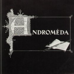 Обкладинка Andromeda - Baby Drunk