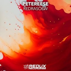 Обкладинка Petereese - Redrasoew (Extended Mix)