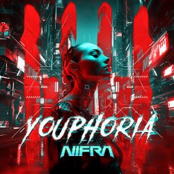 Обкладинка Nifra - Youphoria