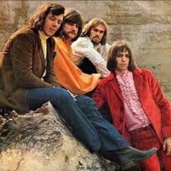 Обкладинка Iron Butterfly - Her Favourite Style
