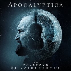 Обкладинка Apocalyptica feat. Paleface - Ei Vaihtoehtoo