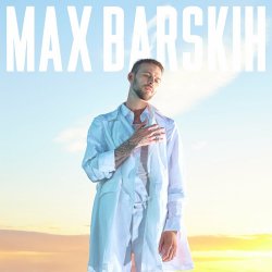 Обкладинка Max Barskih - Неслучайно