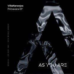 Обкладинка VillaNaranjos - Granadella