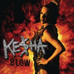 Обкладинка Kesha feat. Andre 3000 - The Sleazy Remix