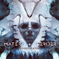 Обкладинка Materia & Sinerider - The Drift