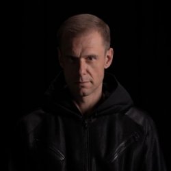 Обкладинка Armin van Buuren - Ping Pong (Kryder & Tom Staar Remix)