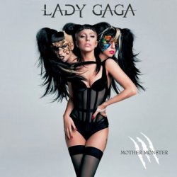 Обкладинка Lady Gaga Feat. Rodney Jerkins - Reloaded