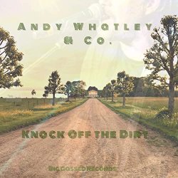 Обкладинка Andy Whatley & Co. - Drink