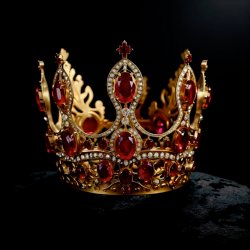 Обкладинка НейроХит - Царица