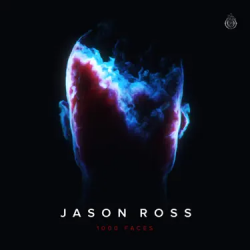 Обкладинка Jason Ross Vs Luminary - Amsterdam Cairo
