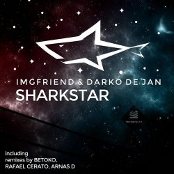 Обкладинка IMGFriend, Darko De Jan - Sharkstar (Rafael Cerato Remix)