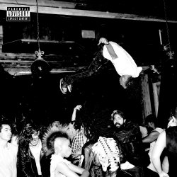 Обкладинка Playboi Carti - Long Time