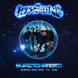 Обкладинка The Offspring - Ok, But This Is The Last Time