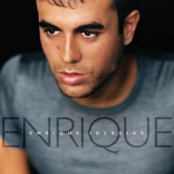 Обкладинка Enrique Iglesias - Stay Here Tonight