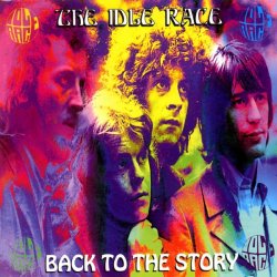 Обкладинка The Idle Race - Follow Me Follow