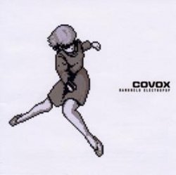 Обкладинка Covox - No it's ok