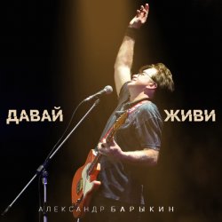 Обкладинка Александр Барыкин feat. Дмитрий Ревякин - Русская душа