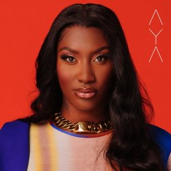 Обкладинка Aya Nakamura feat. Stormzy - Plus Jamais