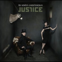 Обкладинка In Strict Confidence - Rebirth