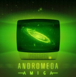 Обкладинка Andromeda - Lifeform