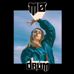 Обкладинка MØ - Drum