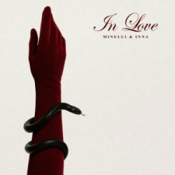 Обкладинка Minelli & INNA - In Love